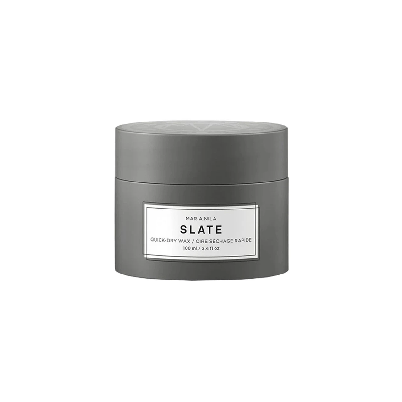 Cire Séchage Rapide Slate Maria Nila 100ml