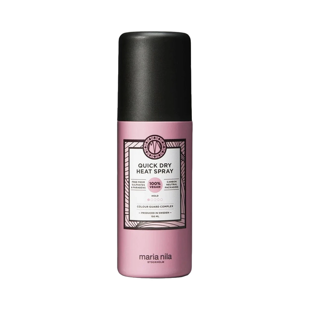 Spray Protecteur Séchage Rapide Maria Nila 150ml