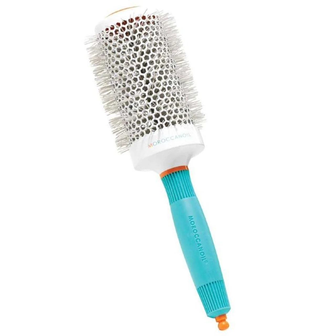 Brosse Ronde Ceramique Moroccanoil - 55mm