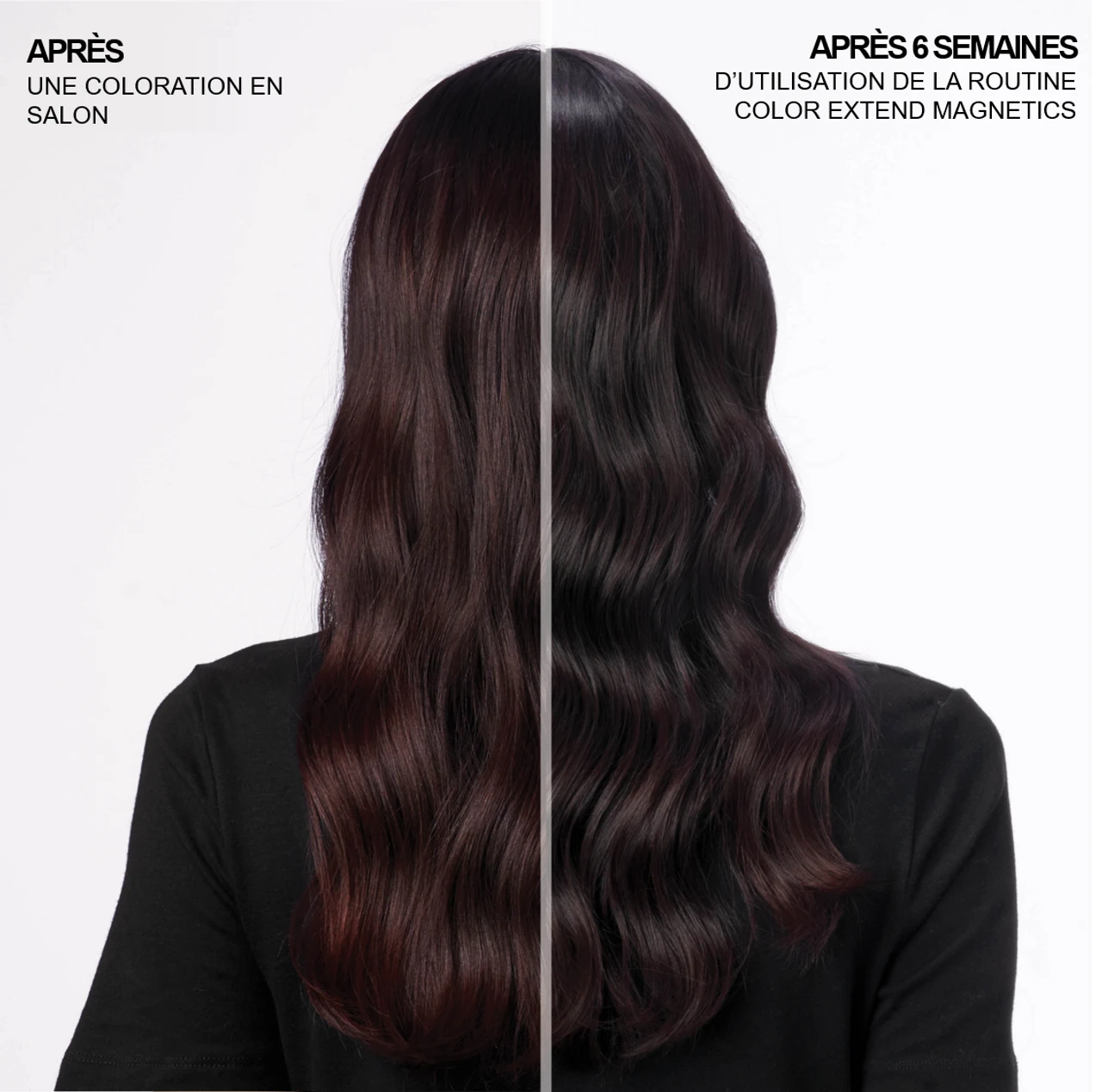 Shampooing Color Extend Magnetics Redken 300ml – Image 3