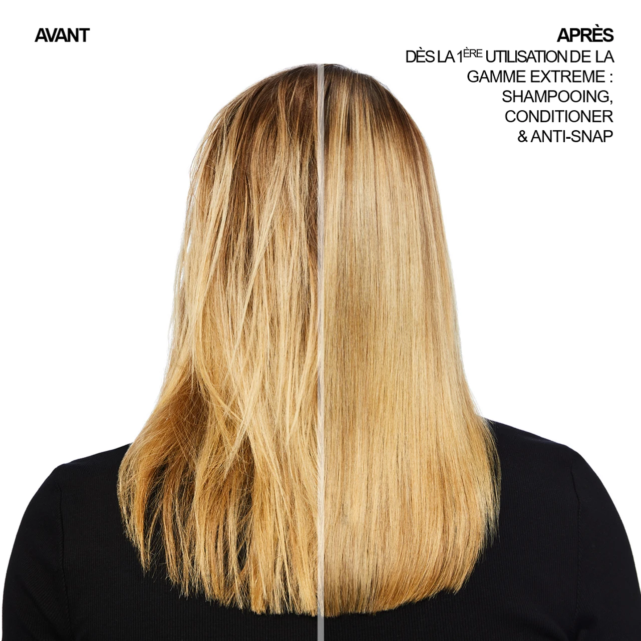 Shampooing Extreme Redken 300ml – Image 3