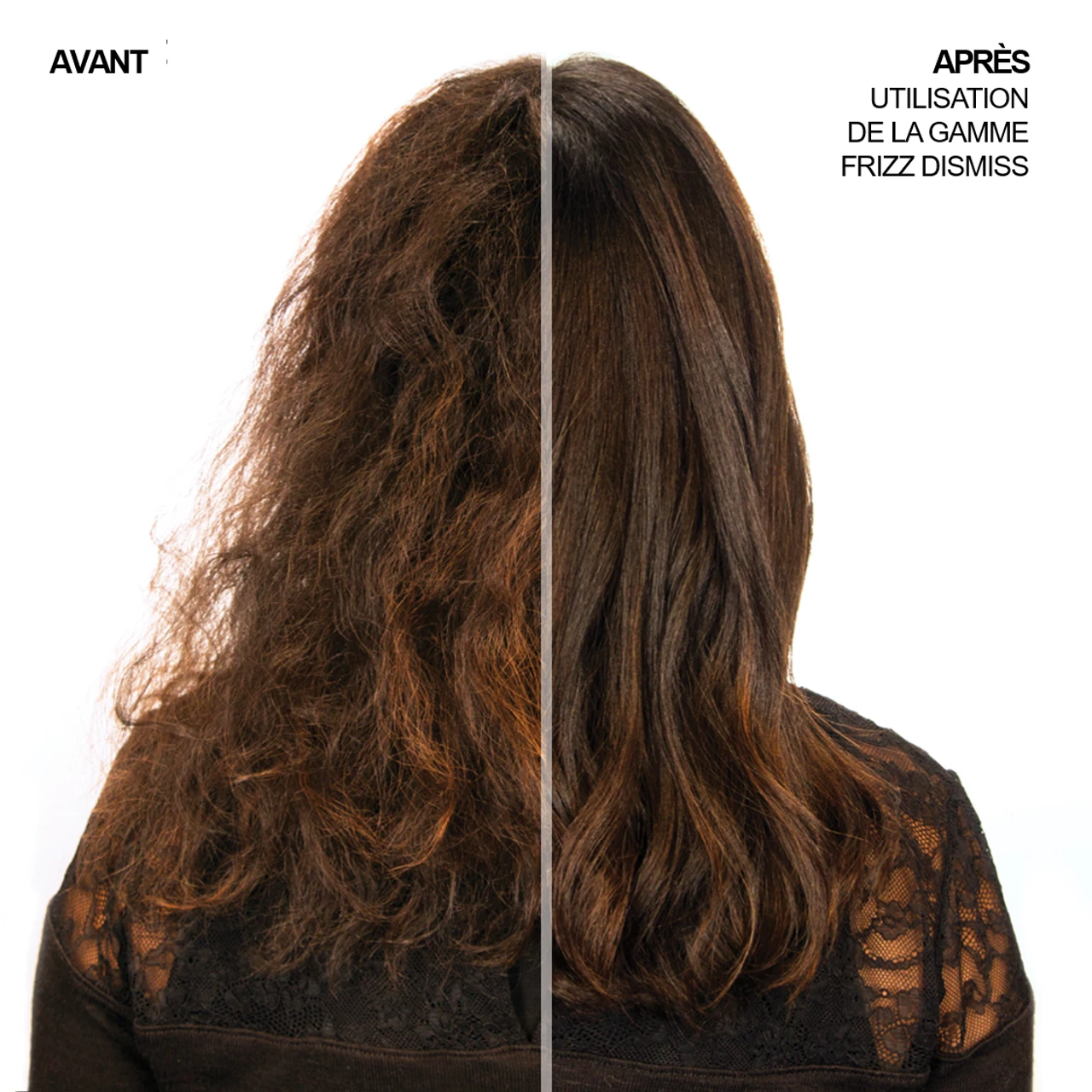 Soin Sans Rinçage Frizz Dismiss Redken 250ml – Image 4