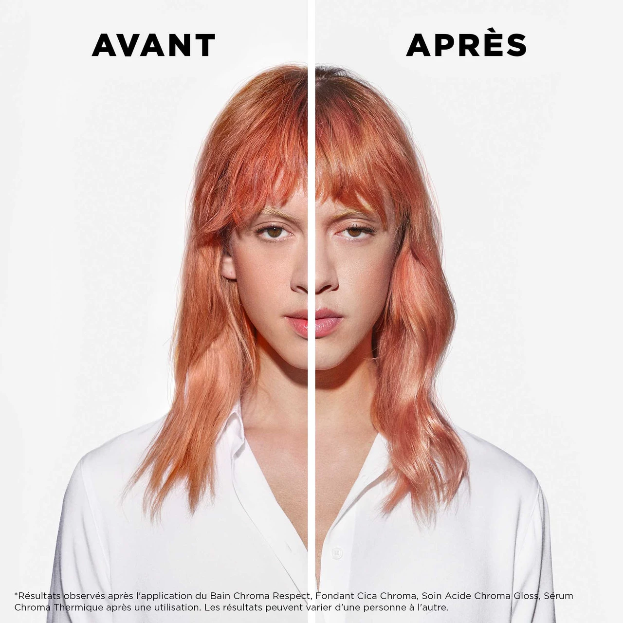 Soin Acide Chroma Gloss Kérastase 210ml – Image 5