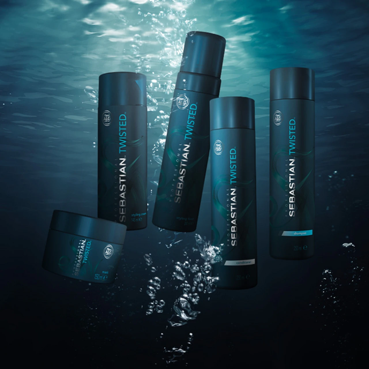 Spray Curl Twisted Sebastian 100ml – Image 4