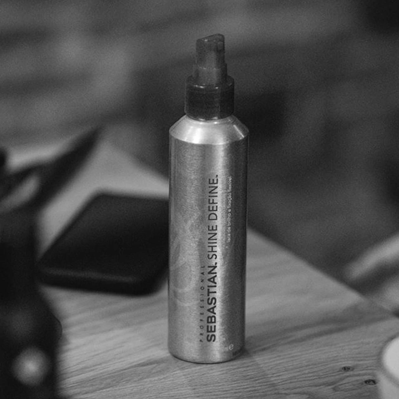 Shine Define Sebastian 200ml – Image 2