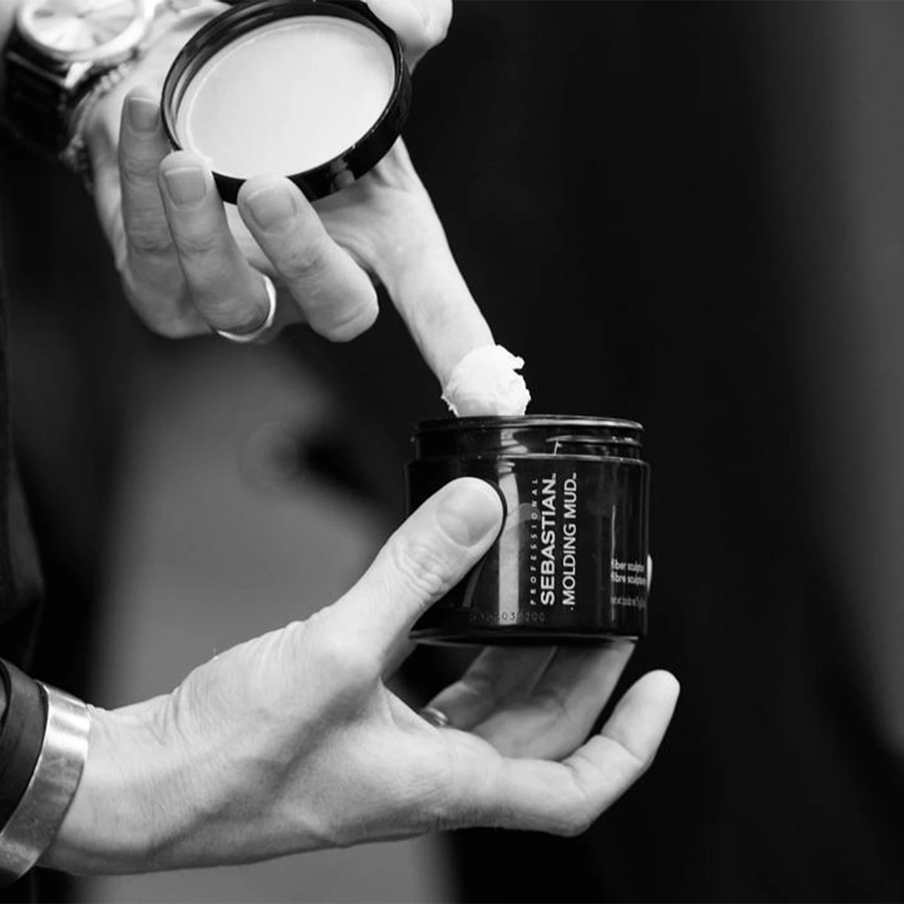 Molding Mud Sebastian 75ml – Image 2