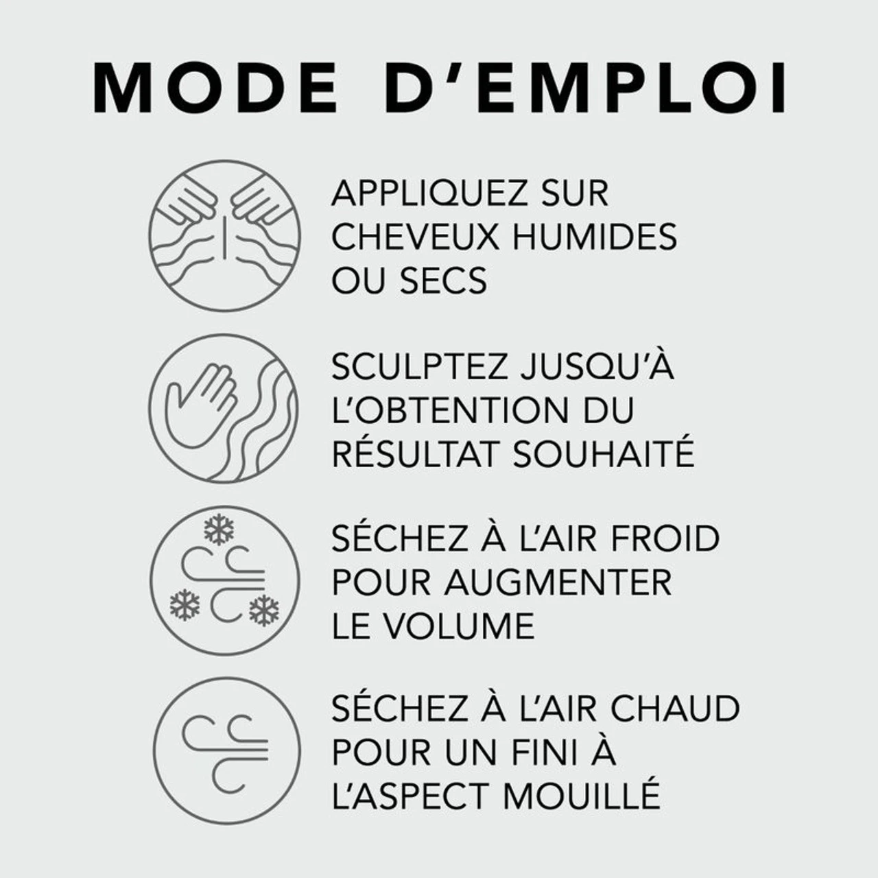 Molding Mud Sebastian 75ml – Image 4