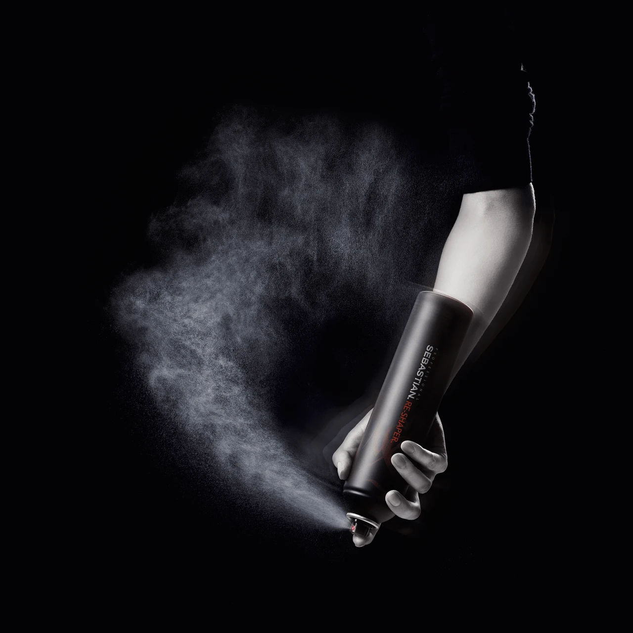 Shaper Fierce Sebastian 400ml – Image 4