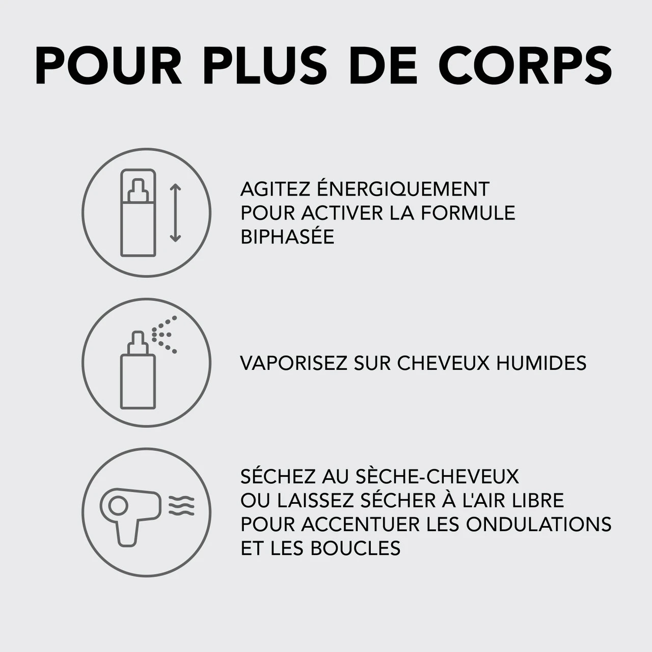 Volupt Spray Sebastian 150ml – Image 4