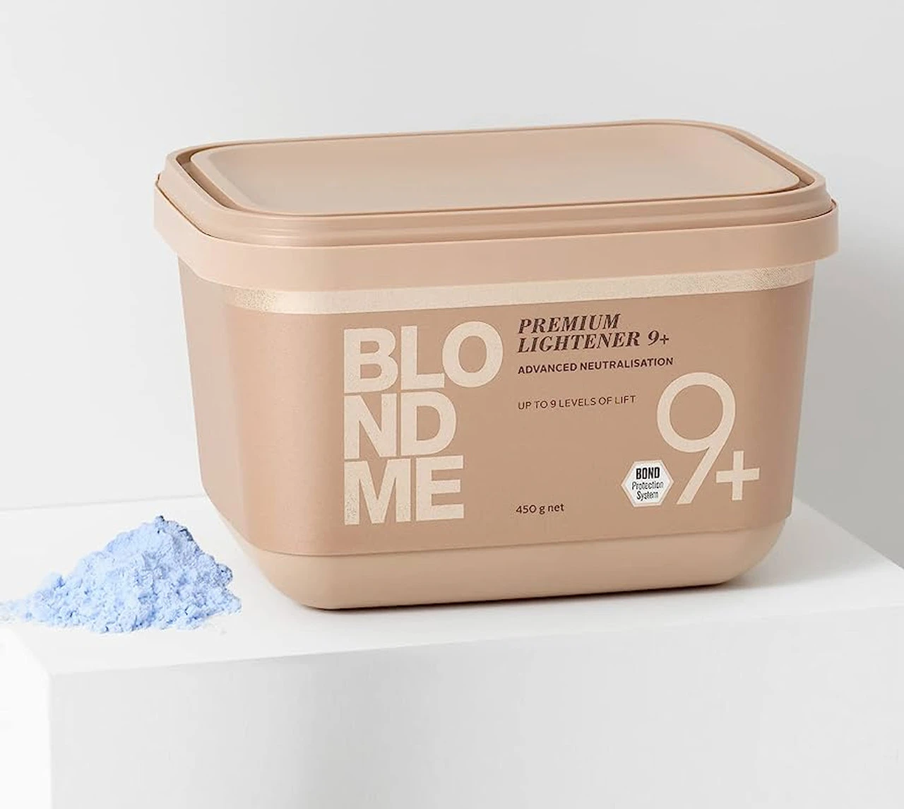 Poudre Décoloratante BlondMe Premium 450g - 9 Tons – Image 2