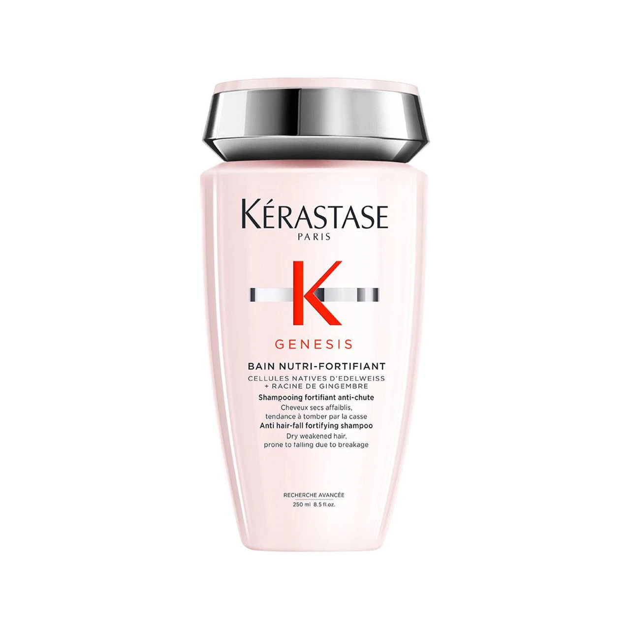 Bain Nutri-Fortifiant Genesis Kérastase 250ml