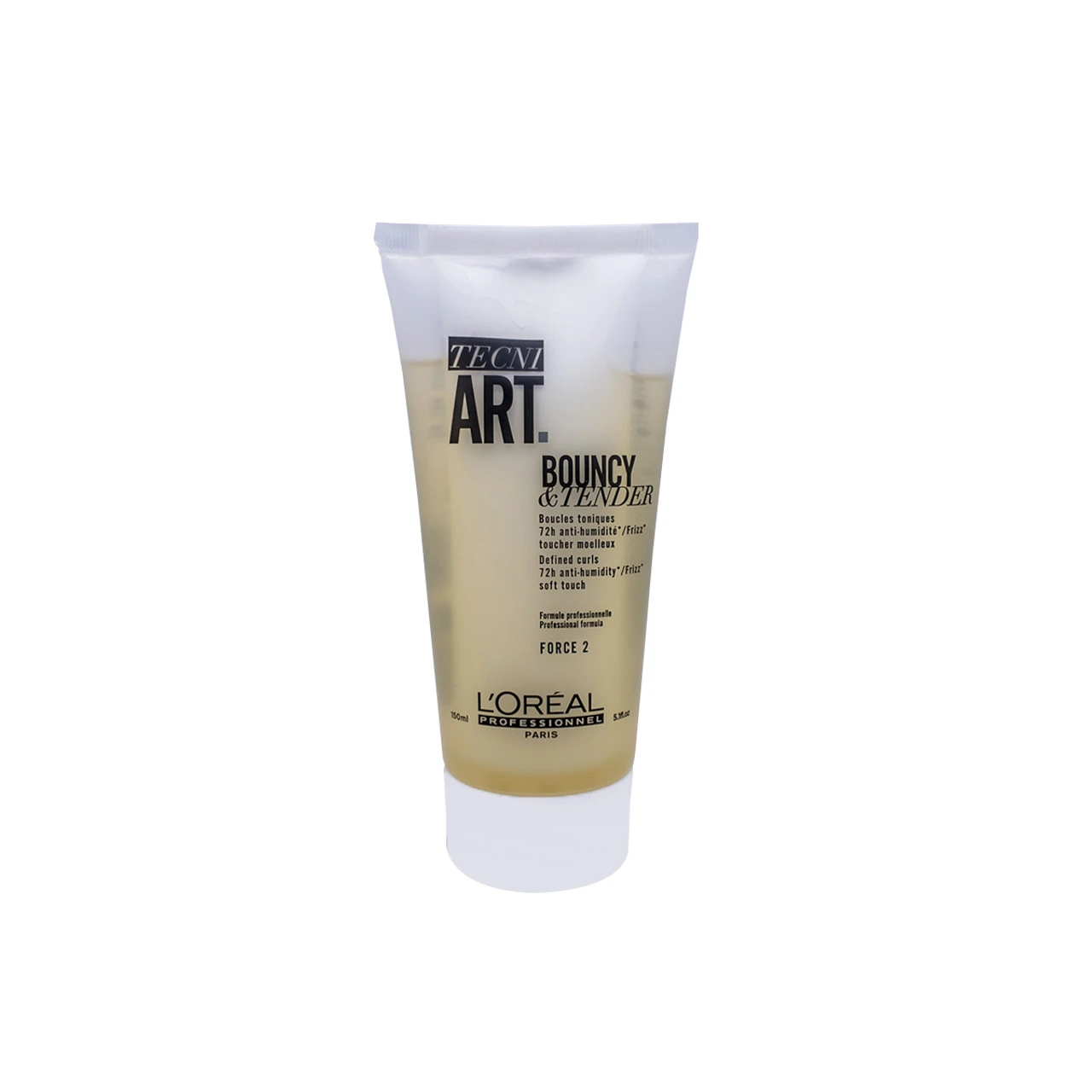 Bouncy & Tender Tecni Art L'Oréal Professionnel 150ml – Image 2