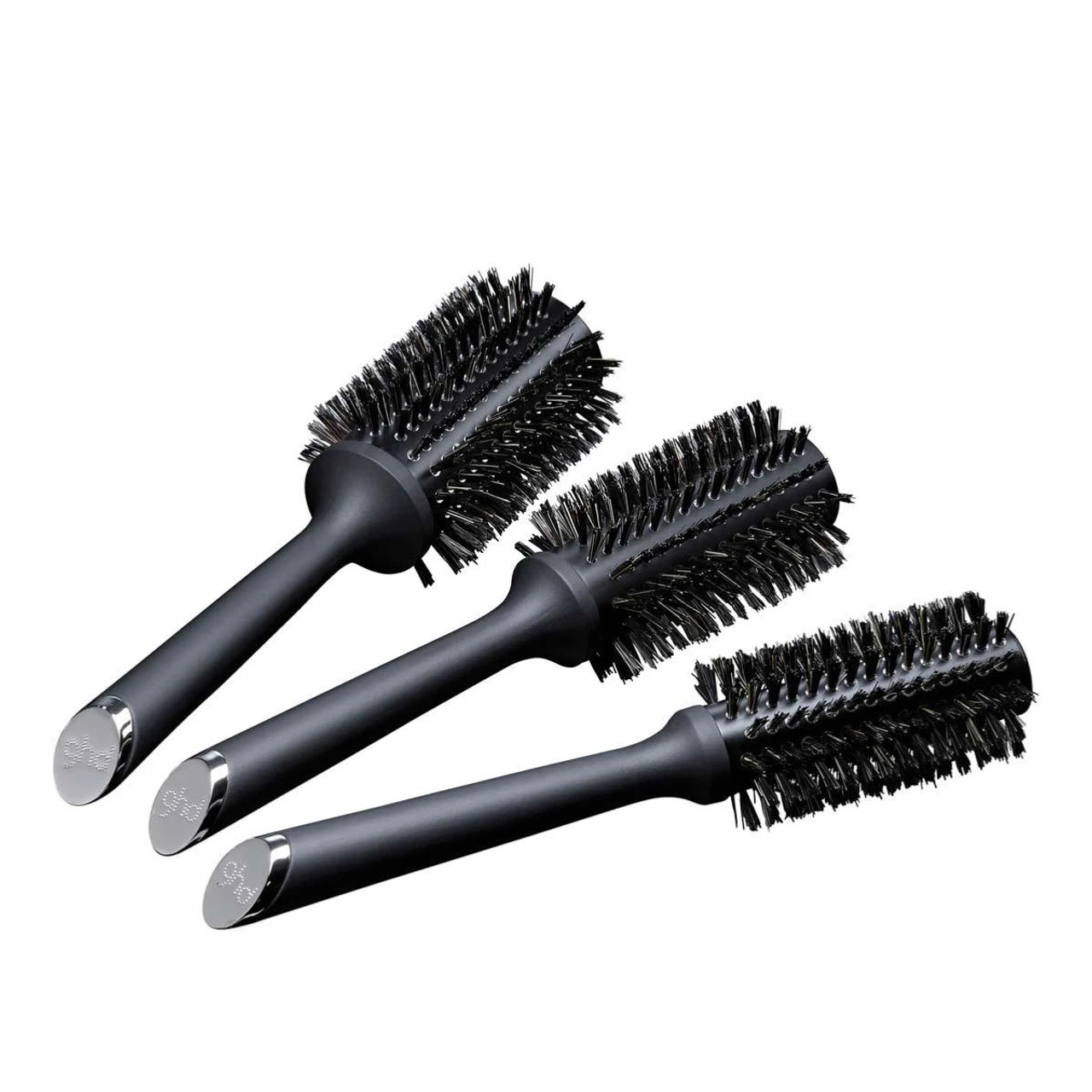 Brosse Ghd Poils Naturels (Taille 2) – Image 2