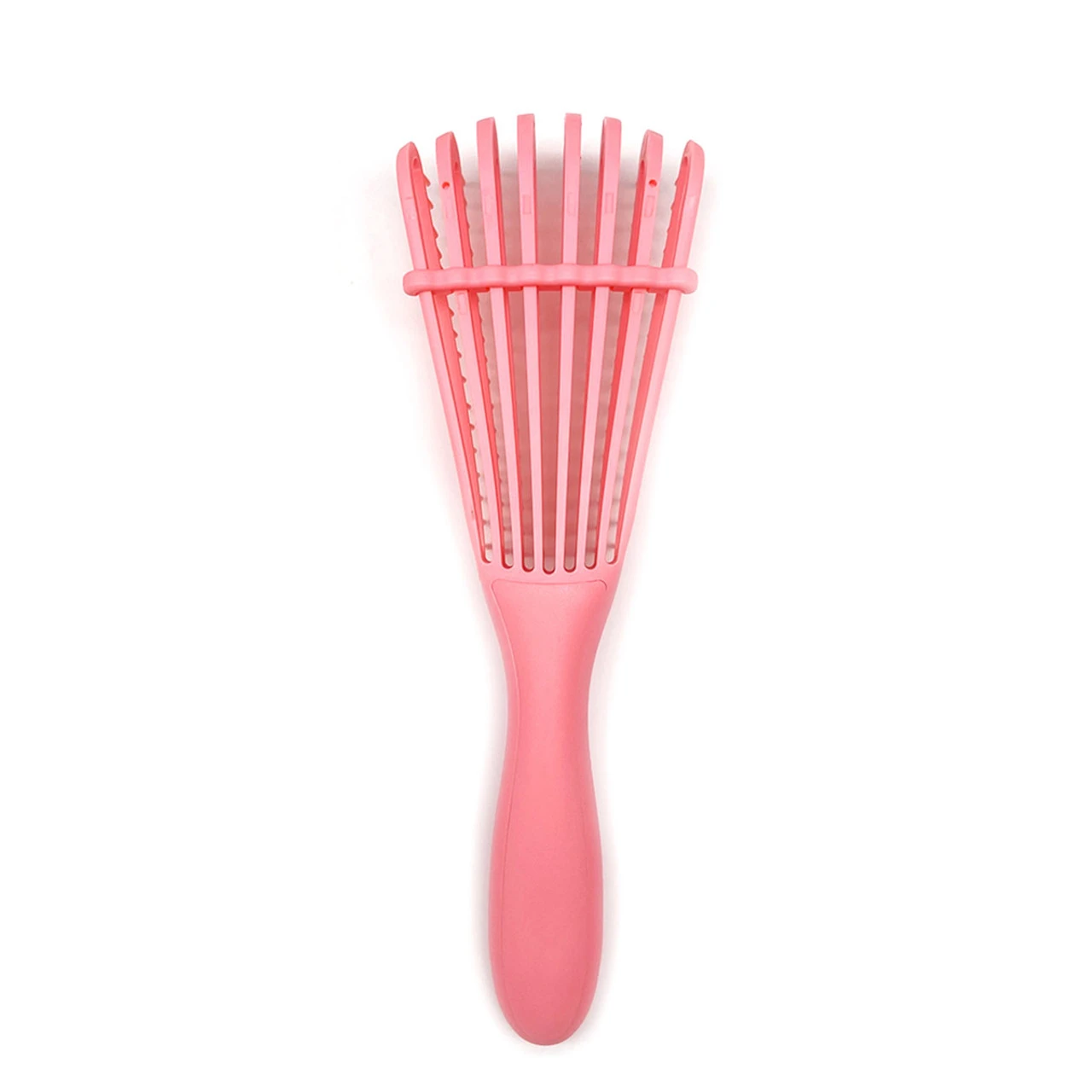 Brosse Démêlante Rose Save My Hair
