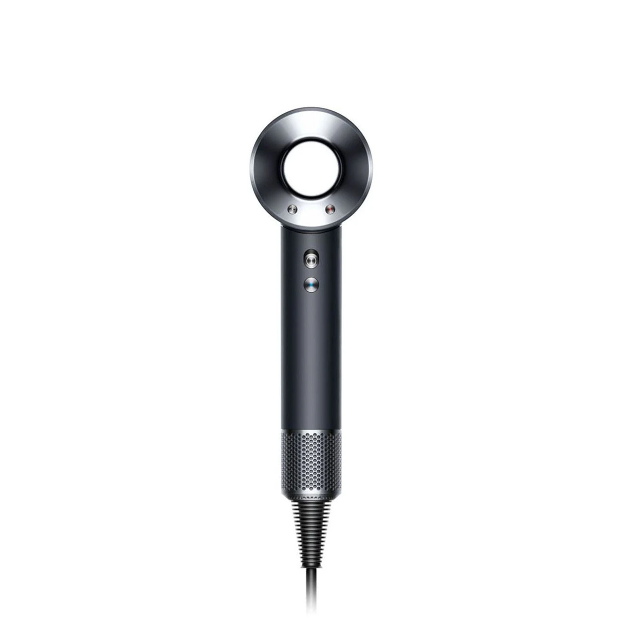 Sèche Cheveux Dyson Supersonic Noir/Nickel