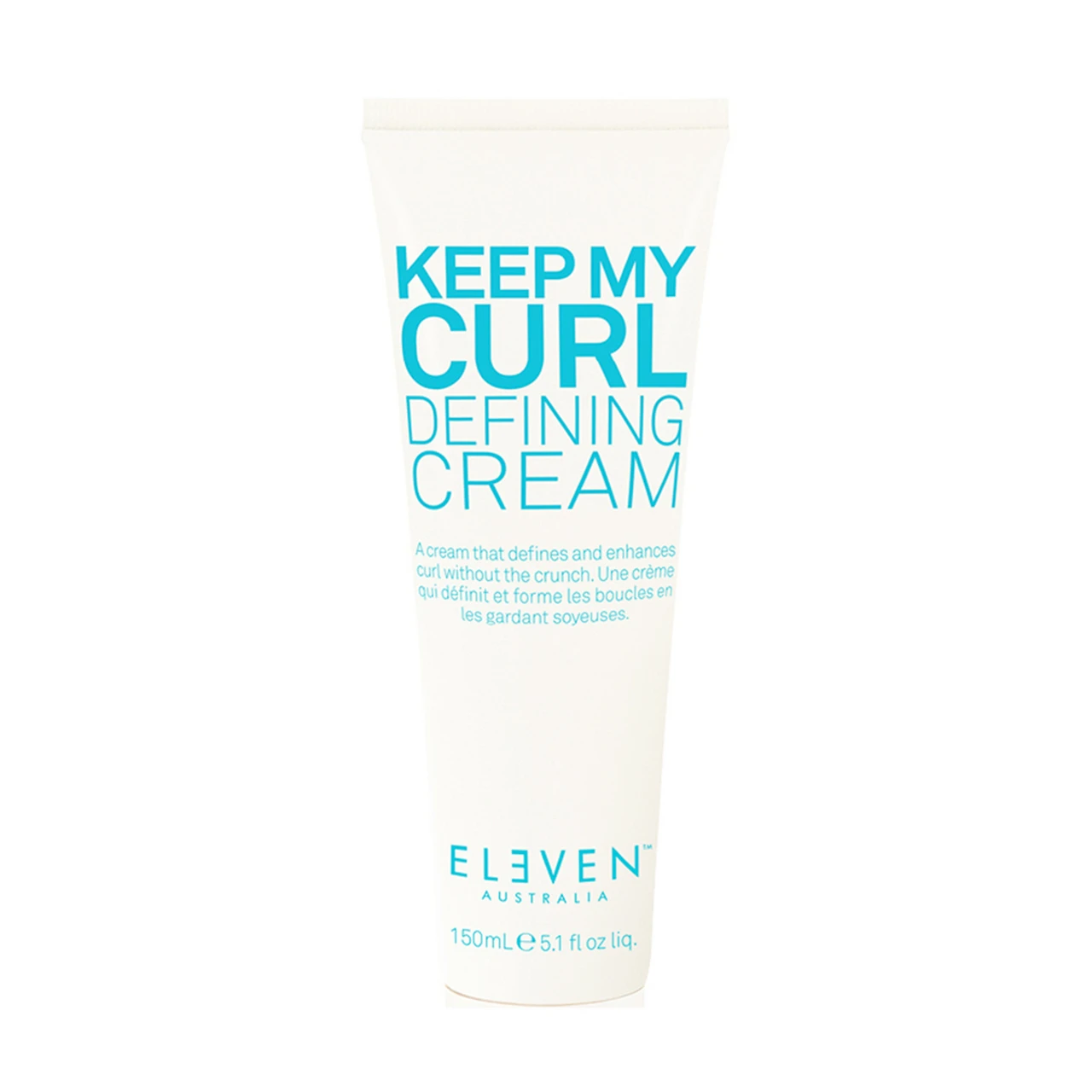 CrĂšme Boucles Keep My Curl Eleven Australia 150ml