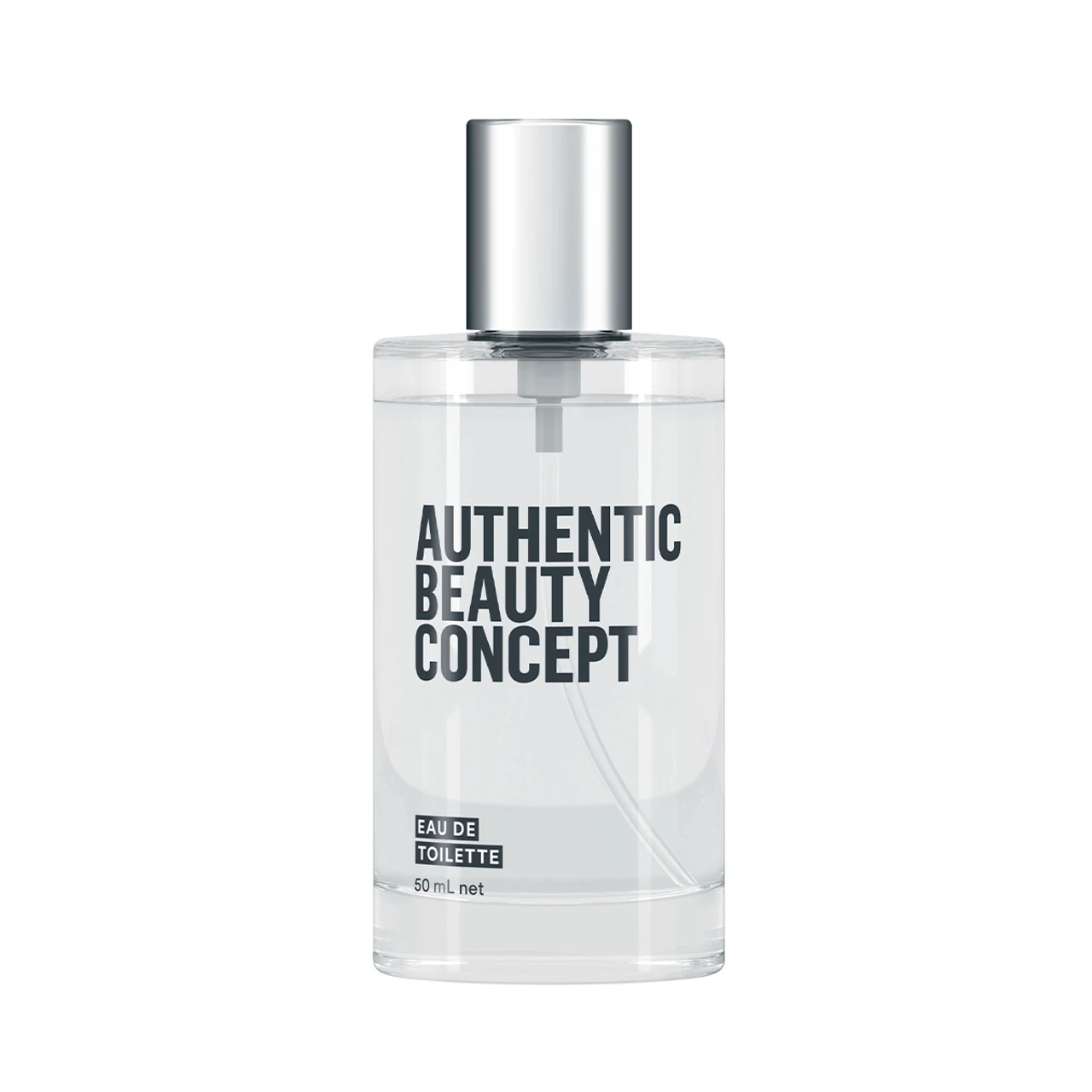 Eau De Toilette Authentic Beauty Concept 50ml