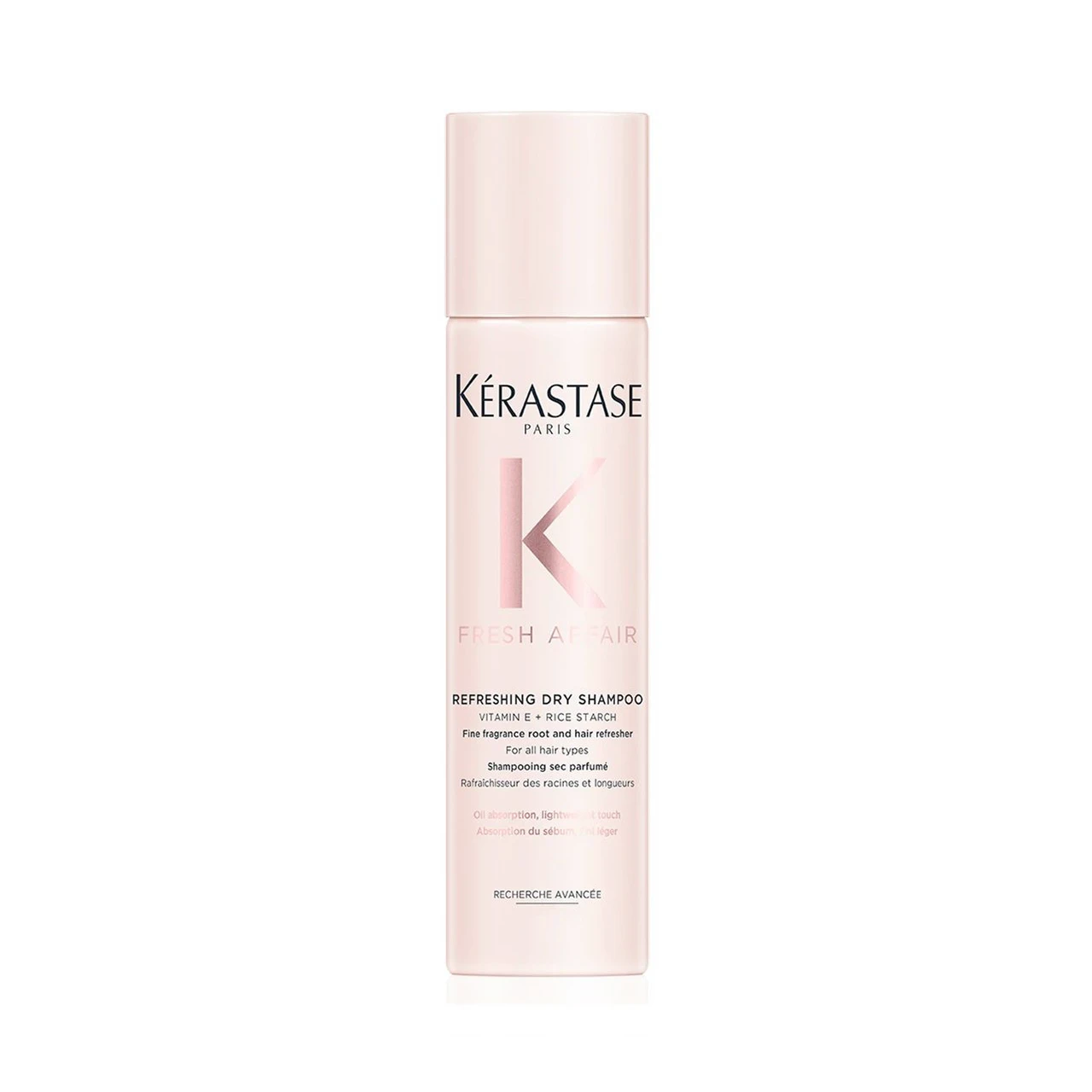 Shampooing Sec Fresh Affair Kerastase 34g