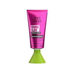 Huile Gélifiée Hydratante Wanna Glow Tigi 100ml
