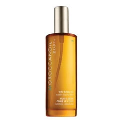 Huile Sèche Corps Moroccanoil Body 100ml