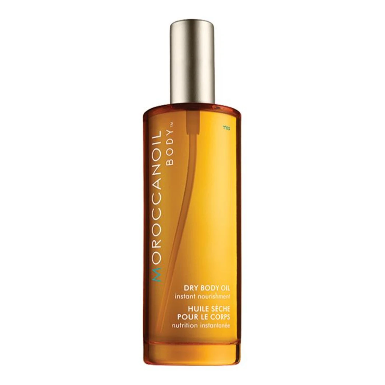 Huile Sèche Corps Moroccanoil Body 100ml