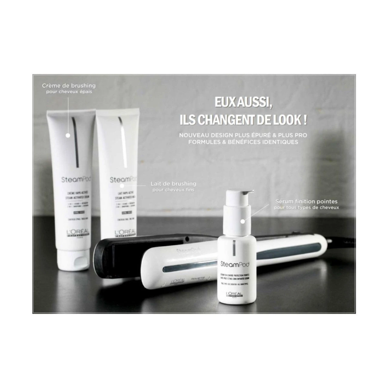 Pack Steampod 3.0 Cheveux Fins – Image 5