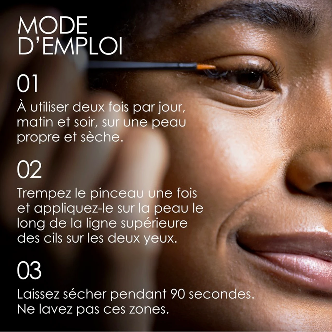 Olaplex Lashbond Building Serum 4,5ml – Image 4