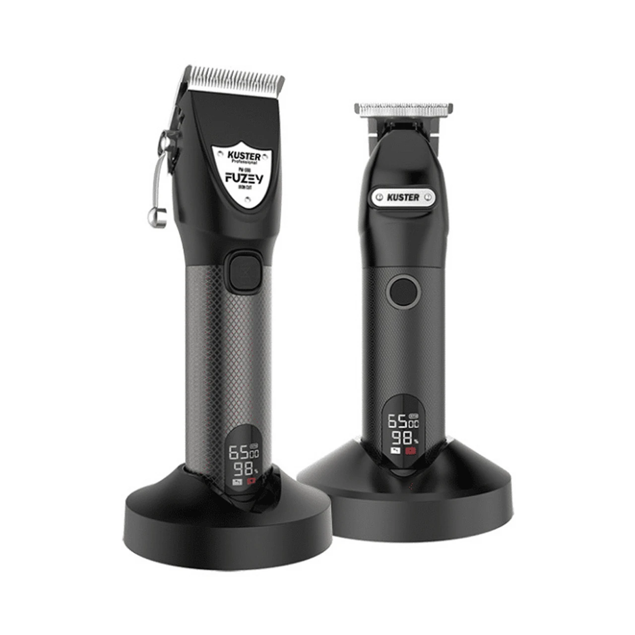 Pack Duo Tondeuses Artik & Fuzey