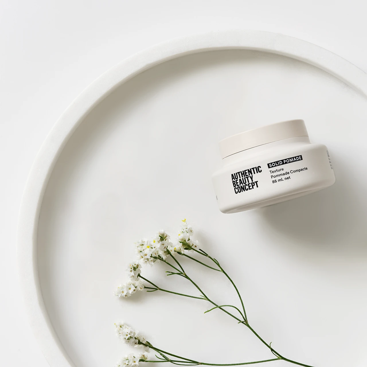 Pommade Compacte Authentic Beauty Concept 85ml – Image 2