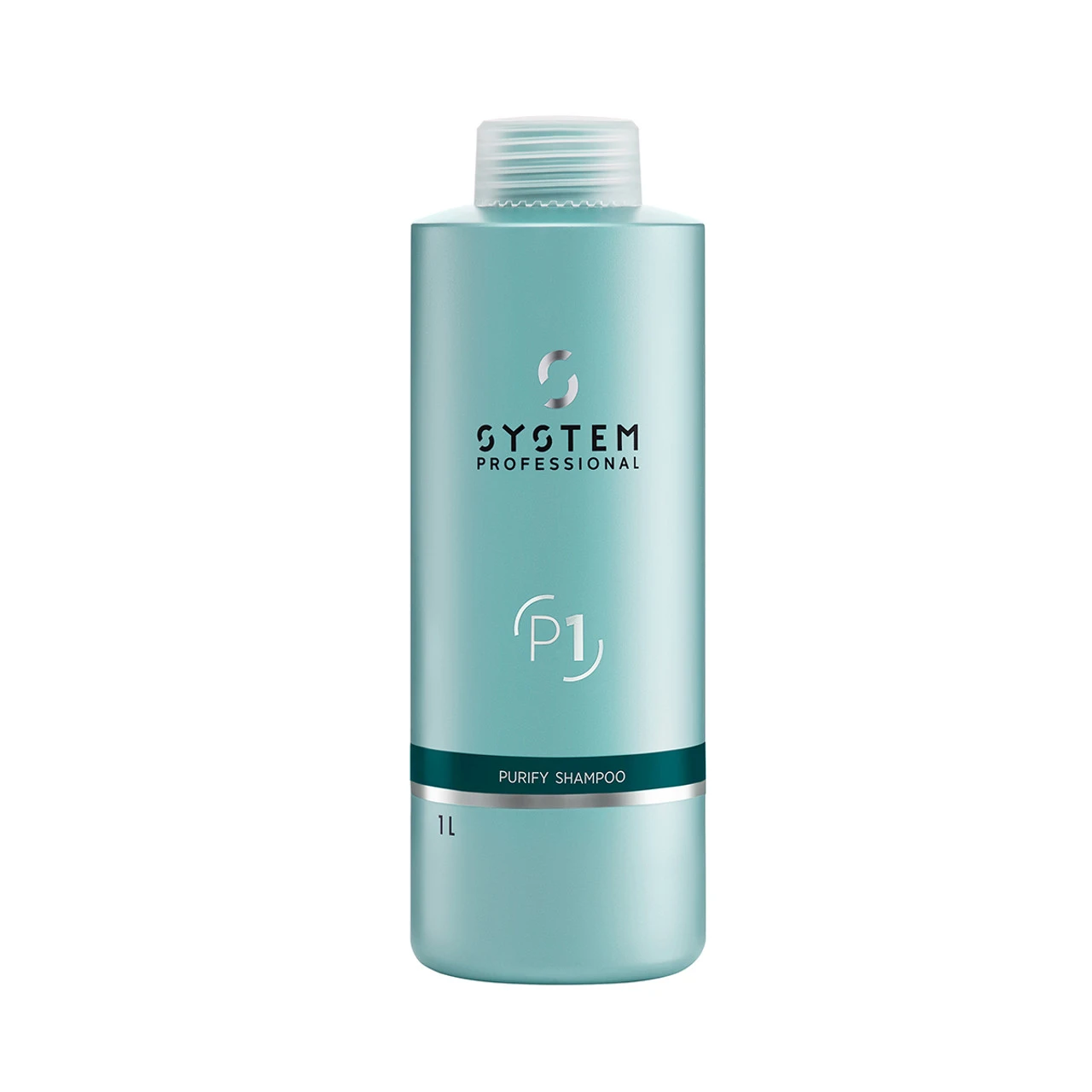 Purify Shampoo 1000ml System Professional