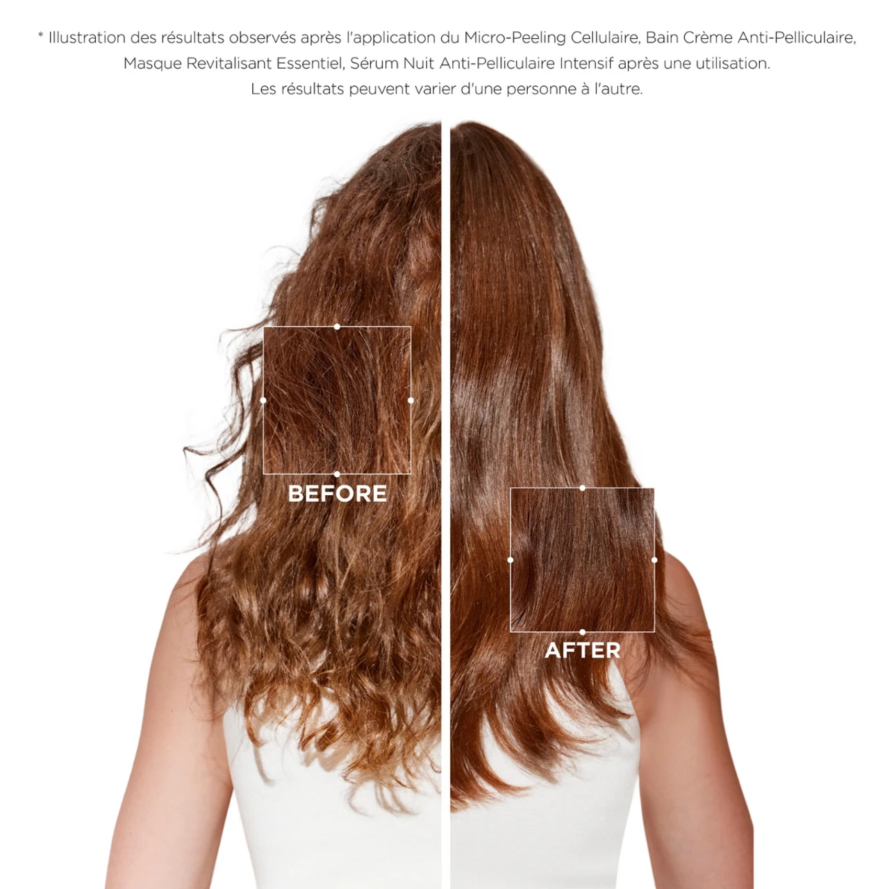 Masque Revitalisant Essentiel Symbiose Kérastase 200ml – Image 3