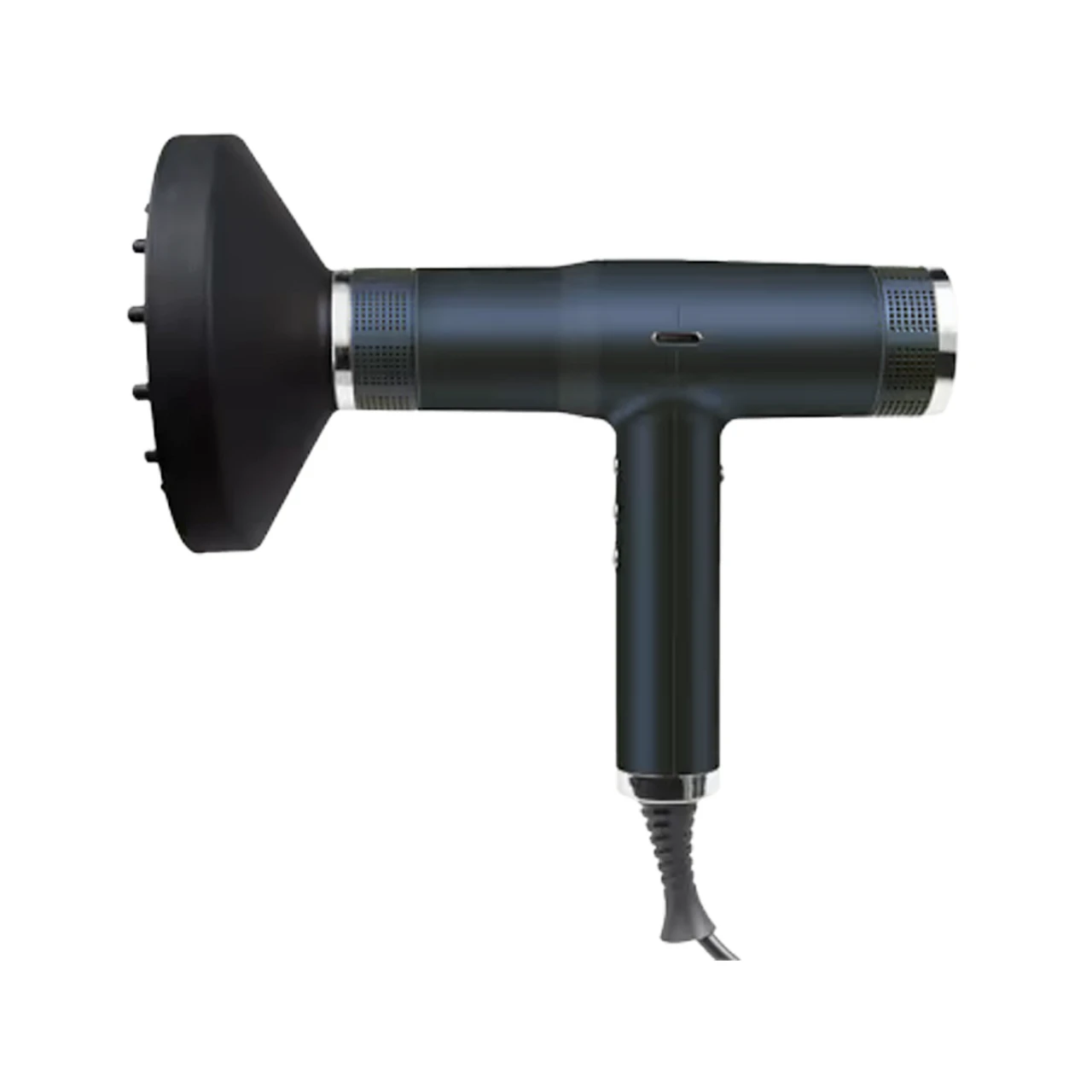 Sèche-Cheveux Voltury Ionic 2000W Promex – Image 2