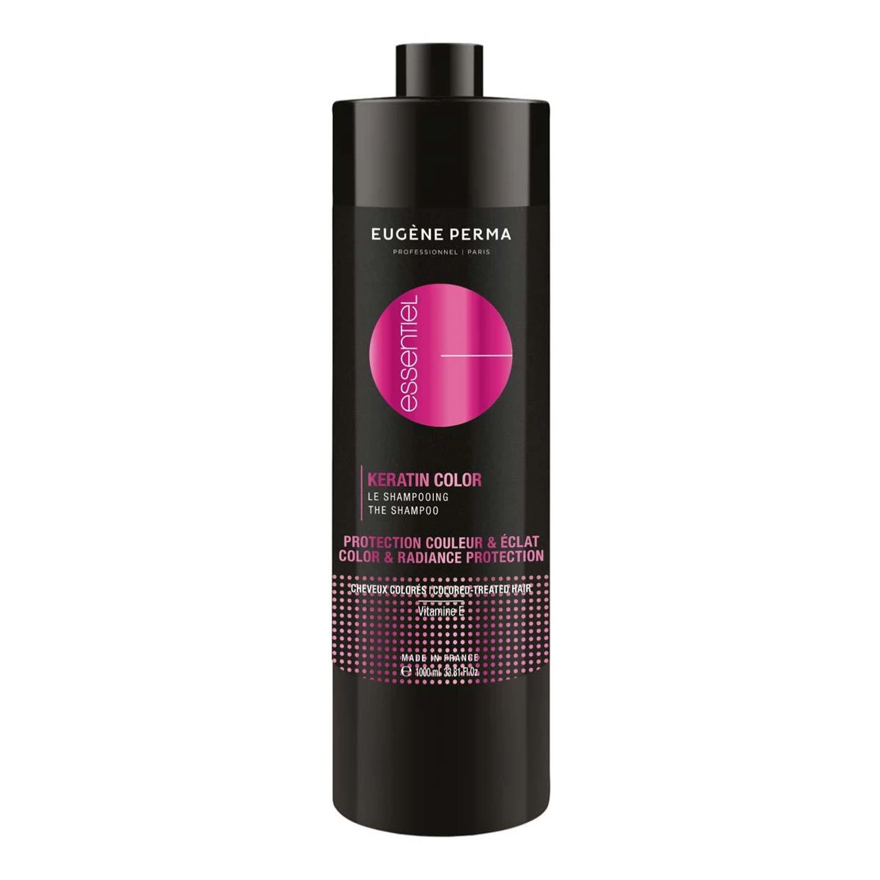 Shampooing Keratin Color Eugène Perma 1000ml