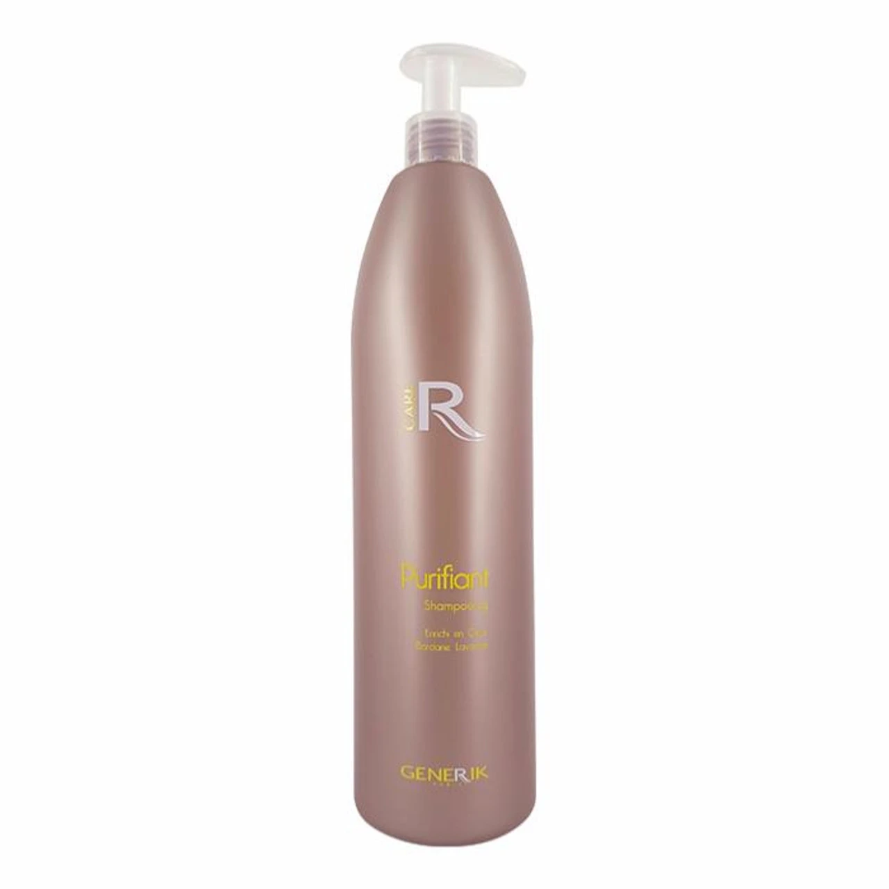 Shampooing Purifiant Generik 1000ml