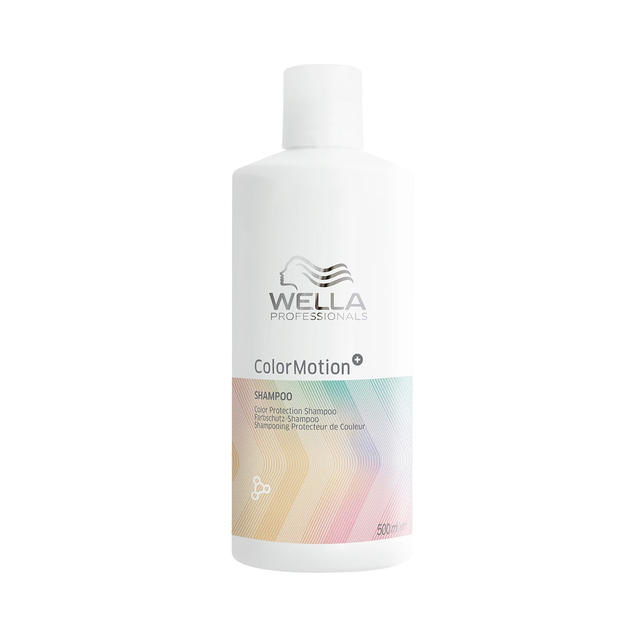 Shampooing ColorMotion Wella 500ml