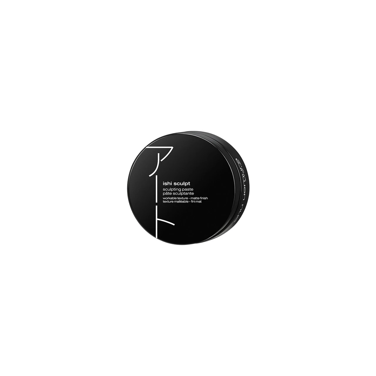Ishi Sculpt Pâte Sculptante Texturisante Shu Uemura 75ml