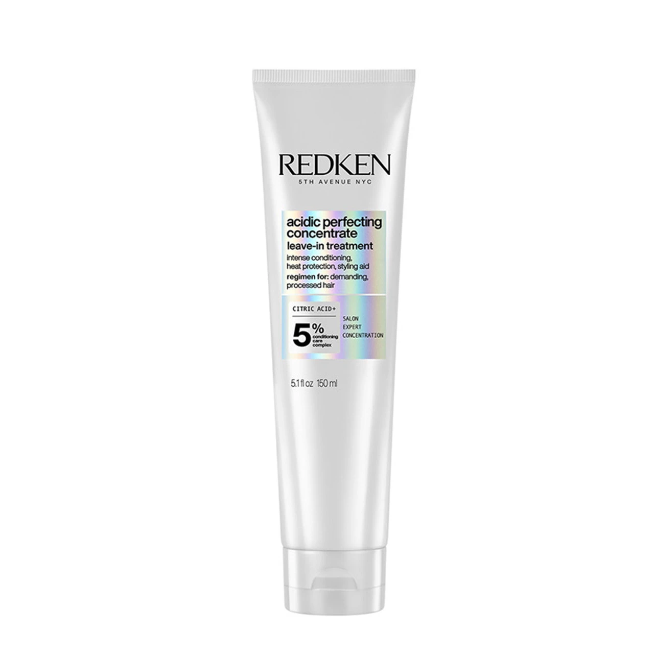 Traitement Sans Rinçage Acidic Perfecting Concentrate Redken 150ml