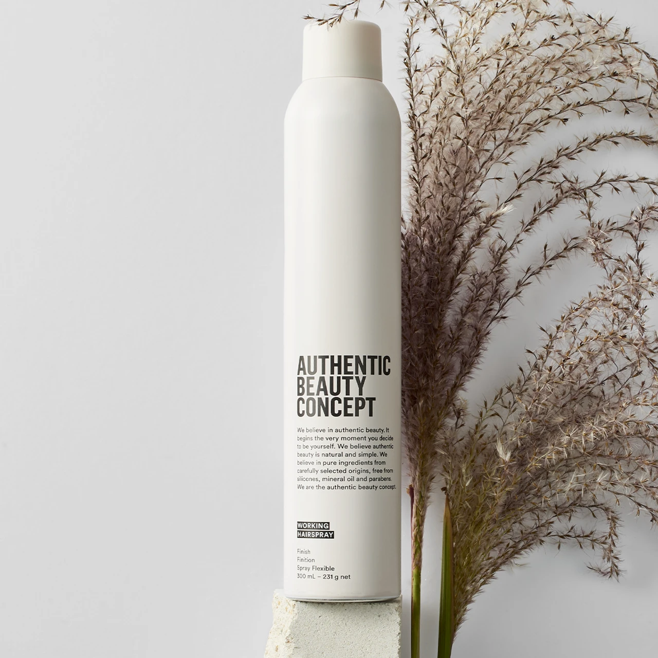 Spray Flexible Authentic Beauty Concept 300ml – Image 2