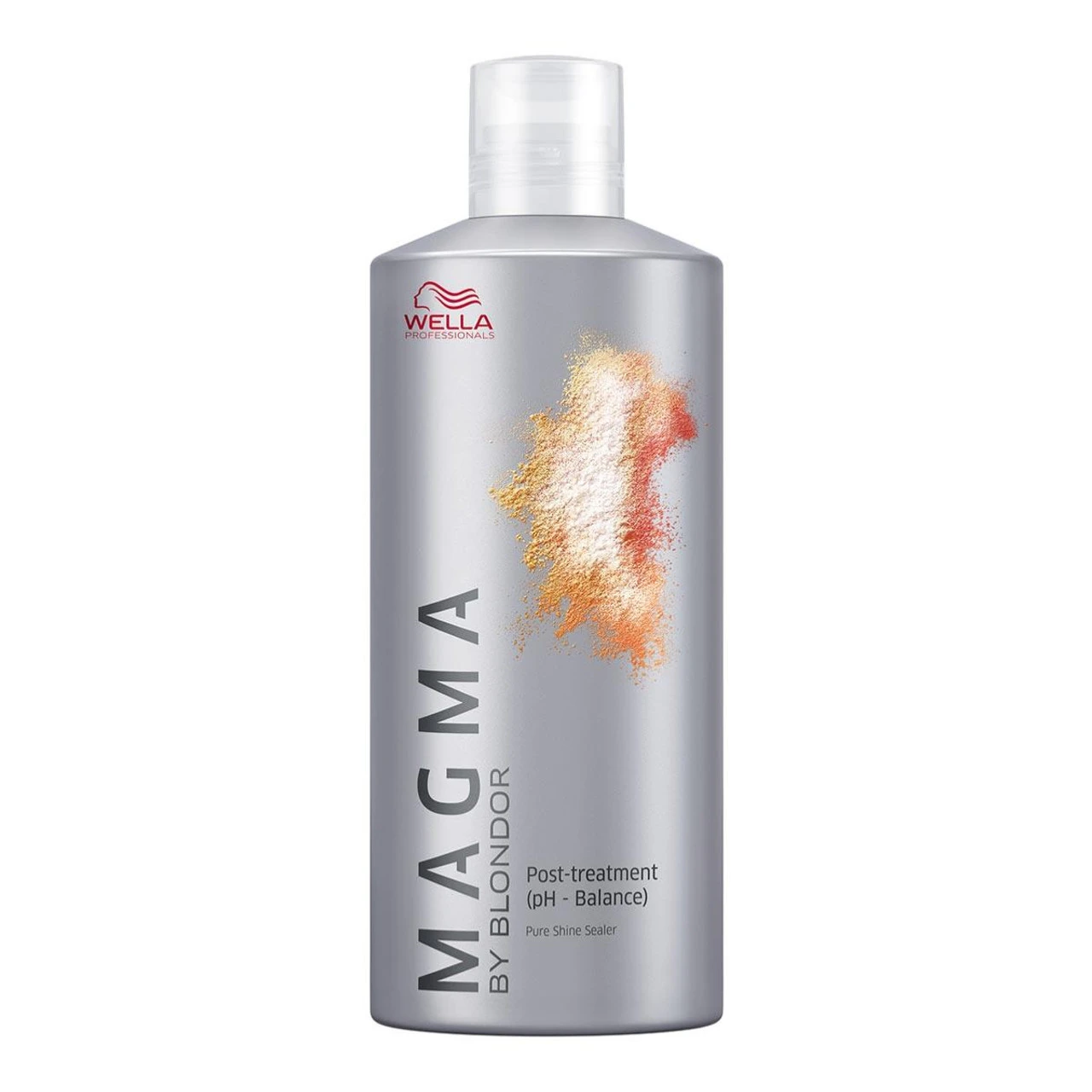 Sublimateur De Brillance Magma Blondor Wella 500ml