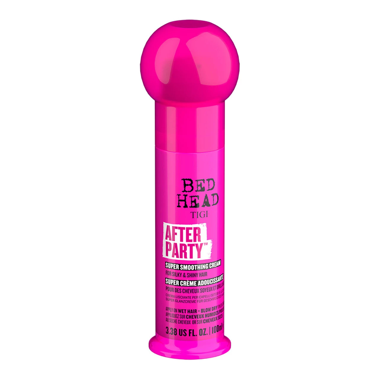 Crème Lissante After Party Tigi 100ml