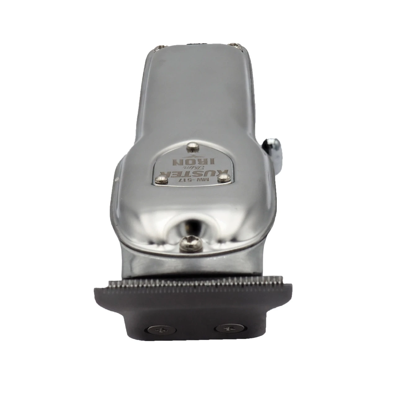 Tondeuse Kuster Iron-Cut MW-517 Silver – Image 2