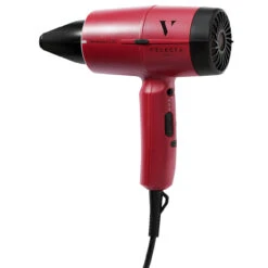 Sèche-Cheveux Revolution 2.2 I Rouge Millésime - Velecta