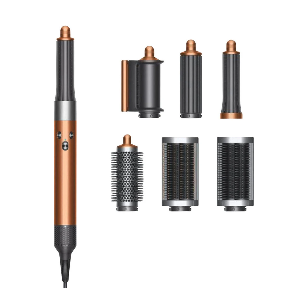 Brosse Coiffante Dyson Airwrap – Image 4