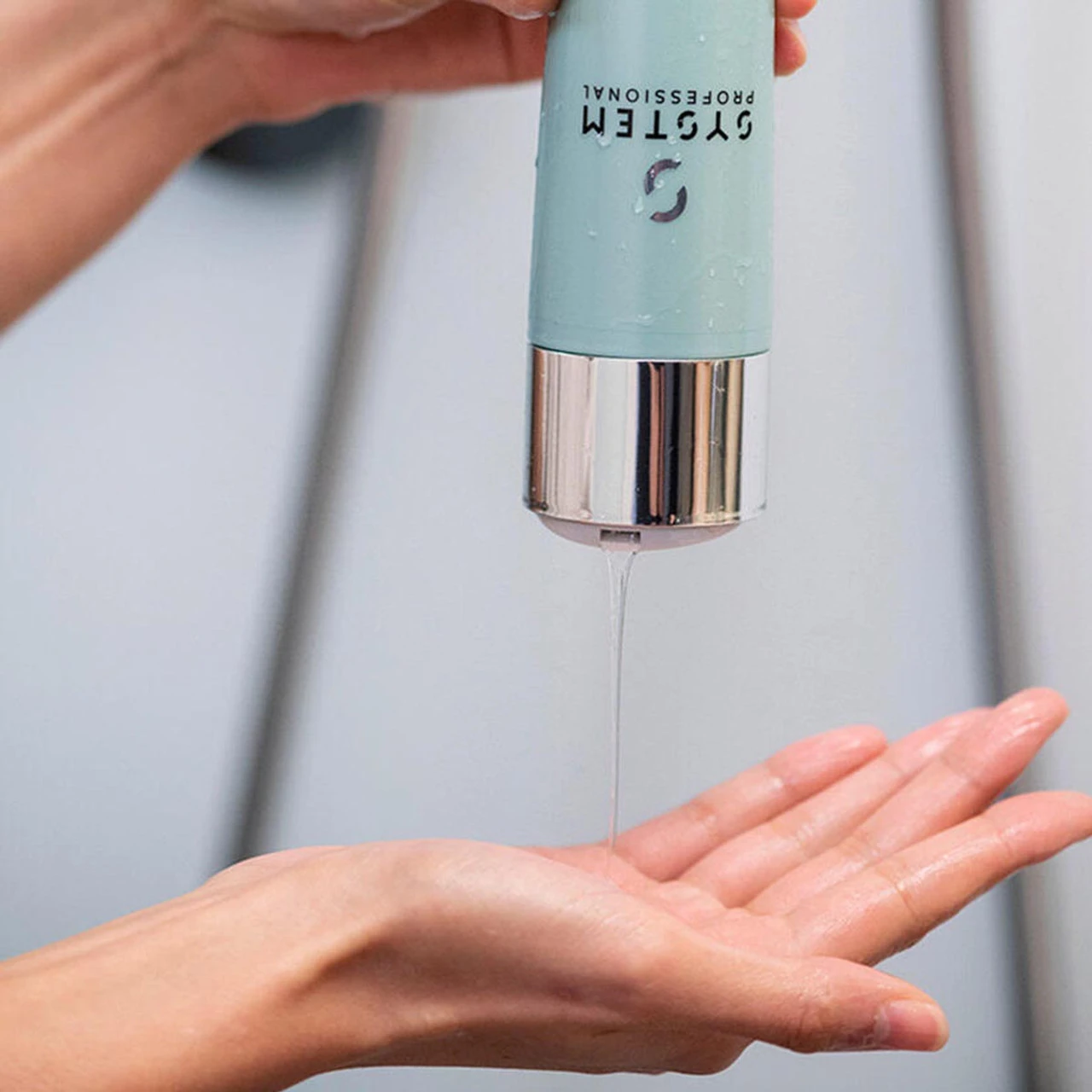 Balance Shampoo 250ml System Professional – Image 2