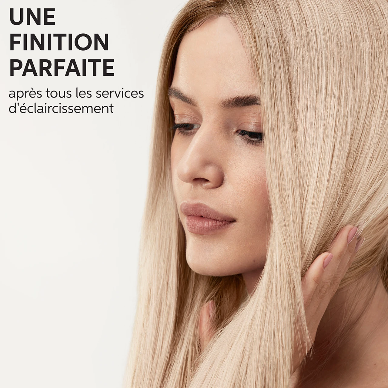 BlondorPlex Crème Tonique 60ml Wella – Image 3