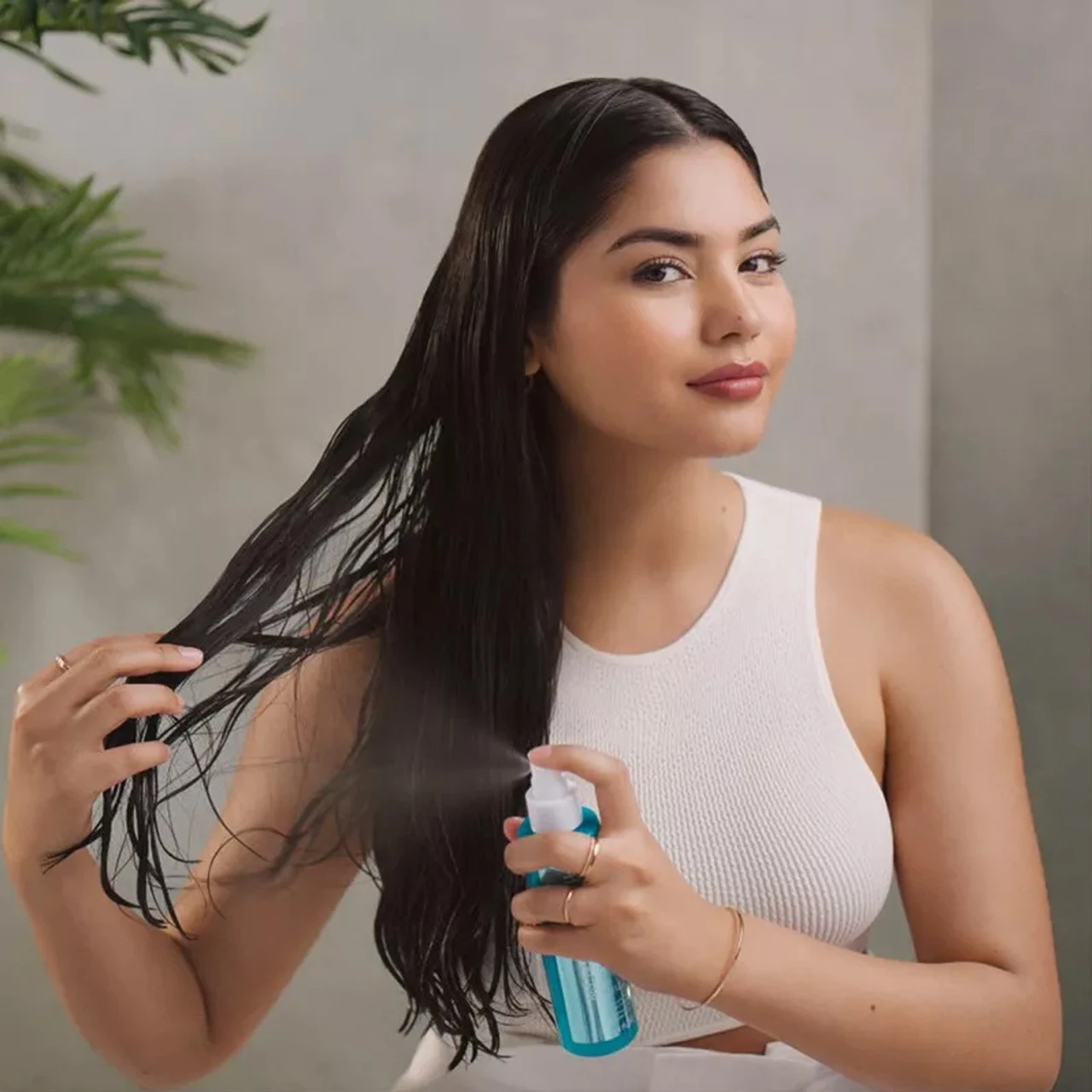 Brume Anti-Frisottis Moroccanoil 160 Ml – Image 4