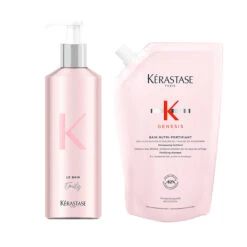 Pack Rechargeable Genesis Riche Kérastase 500ml