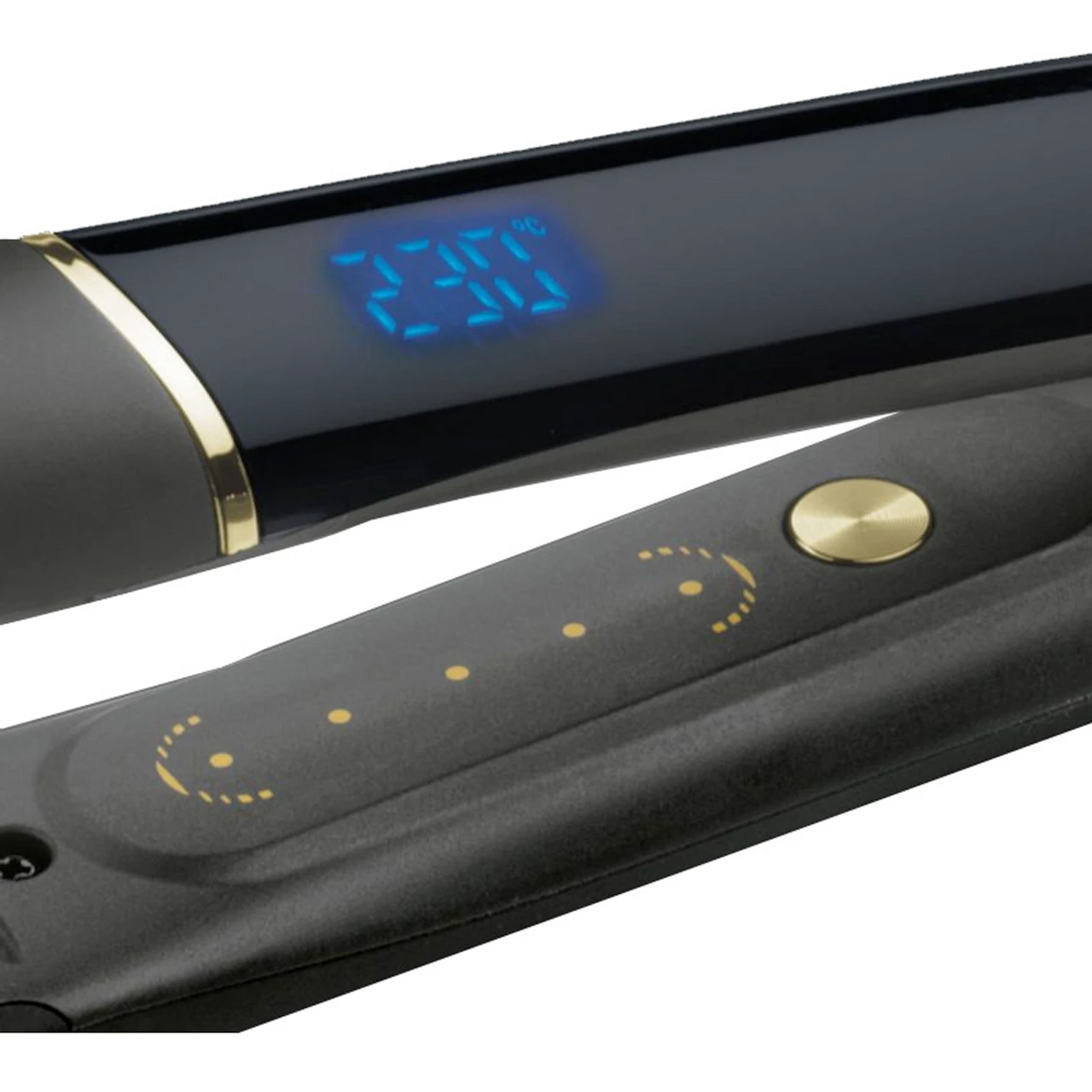 Lisseur Metals Gold Dust Diva – Image 3