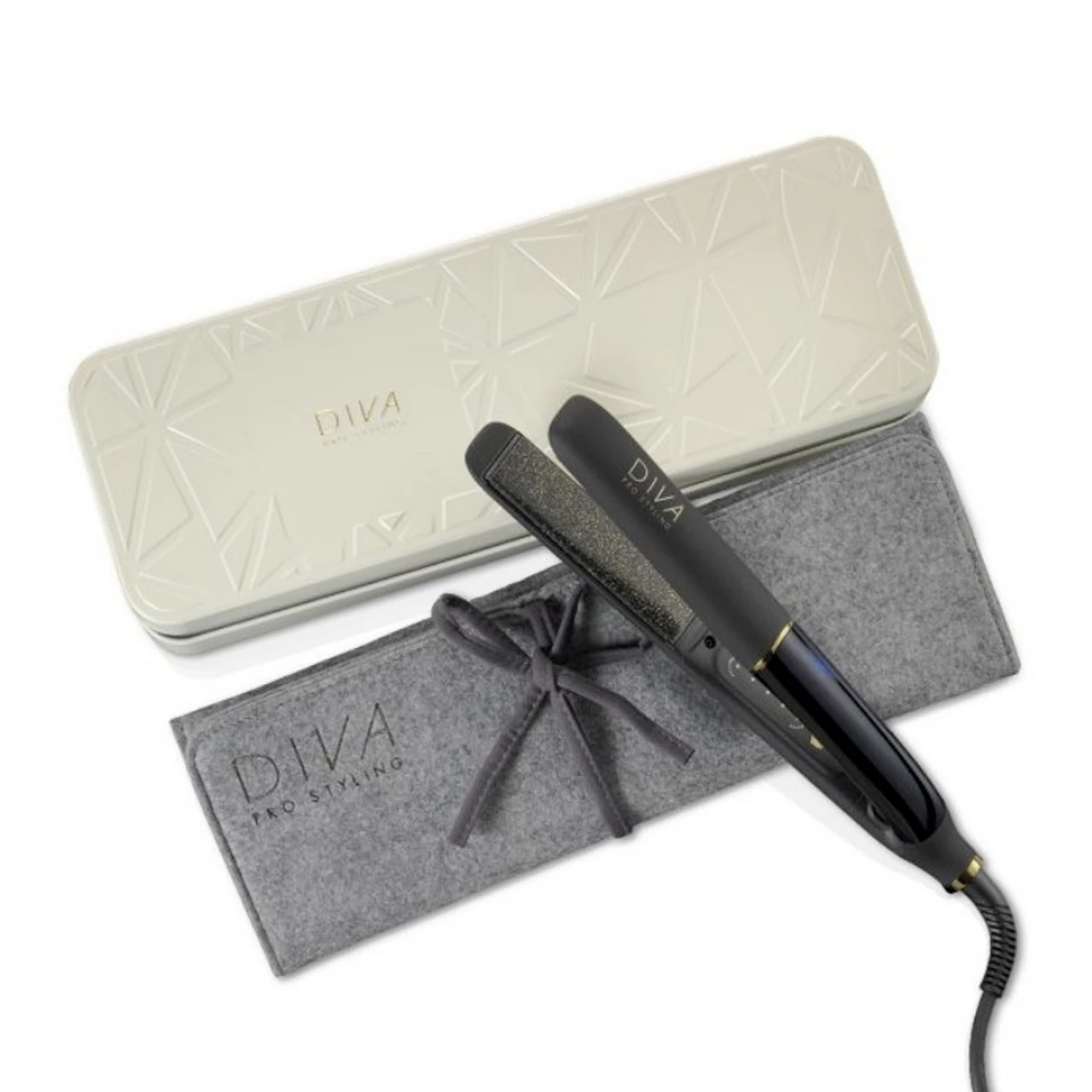 Lisseur Metals Gold Dust Diva – Image 4