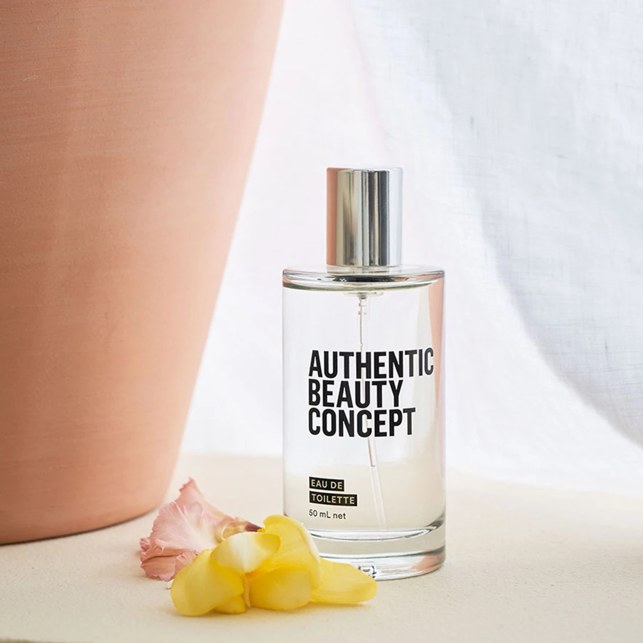 Eau De Toilette Authentic Beauty Concept 50ml – Image 4
